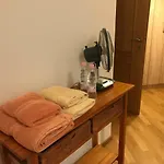 Bled Home