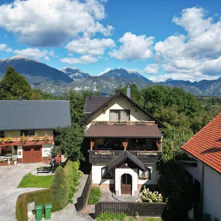 Bled Home Μπλεντ