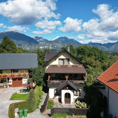 Bled Home Bled