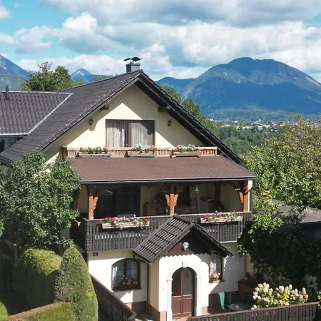 Bled Home Lägenhet