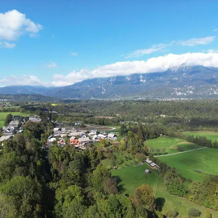 Appartamento Bled Home