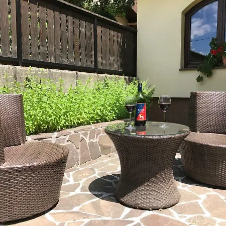 Appartement Bled Home Bled