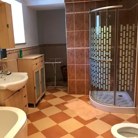 Apartment Bled Home Bled