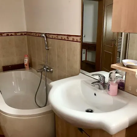 Bled Home Appartement *