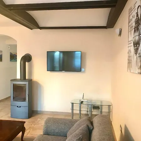 Bled Home Apartamento *