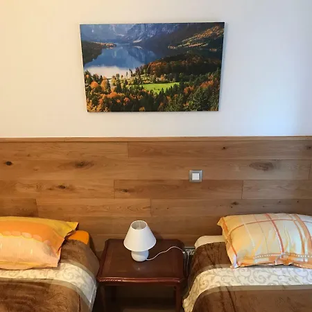 Appartamento Bled Home *