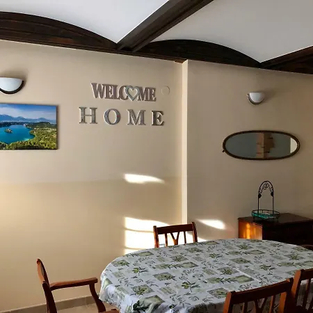 Bled Home * Bled