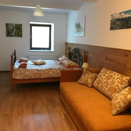 Lägenhet Bled Home
