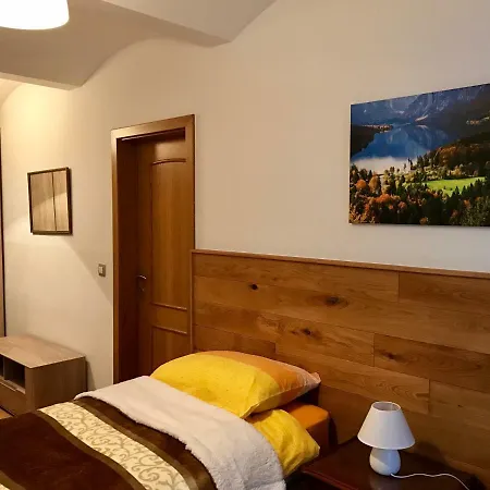 Apartment Bled Home