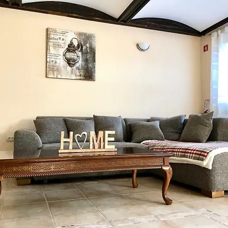Bled Home Appartamento *