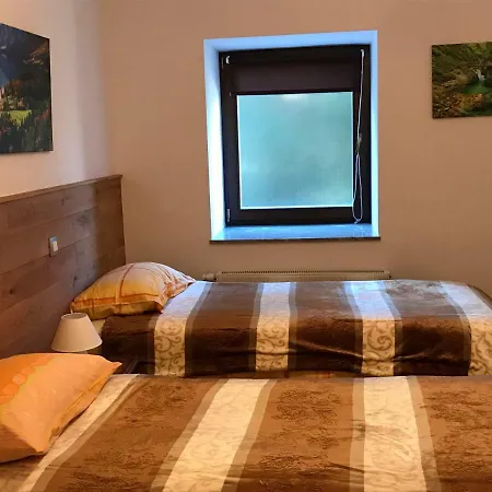 Bled Home Apartamento *