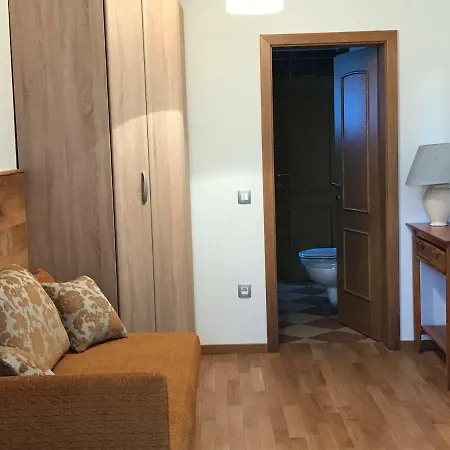 Bled Home Apartment
