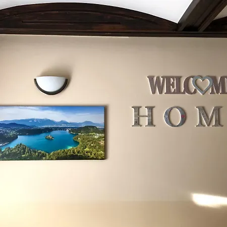 Bled Home Apartamento Bled