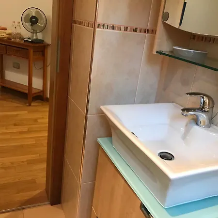 Bled Home
