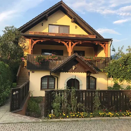 Διαμέρισμα Bled Home