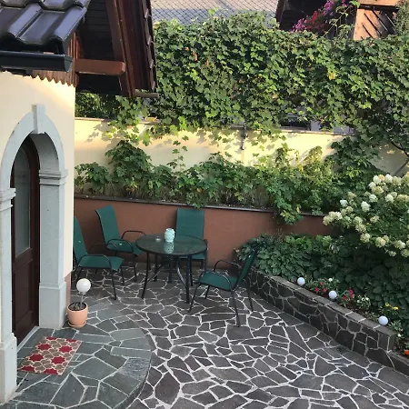 Appartement Bled Home *