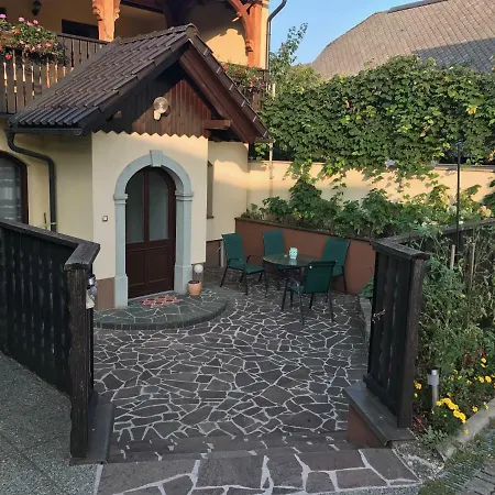 Bled Home
