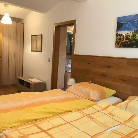 Bled Home Bled