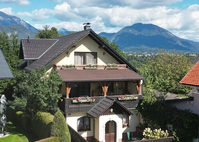 Bled Home Appartamento