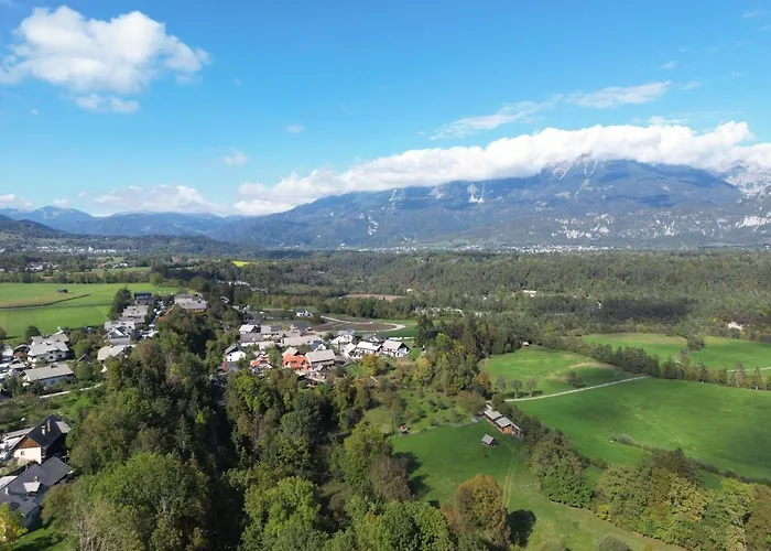 Appartamento Bled Home