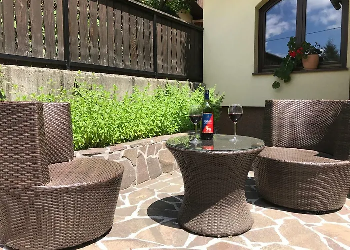 Apartma Bled Home Bled