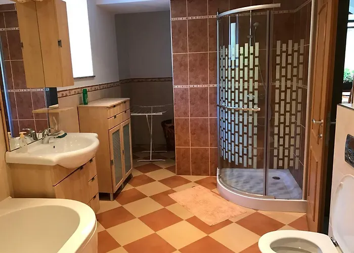 Appartamento Bled Home Bled