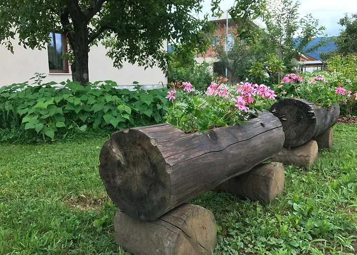 Apartma Bled Home Bled