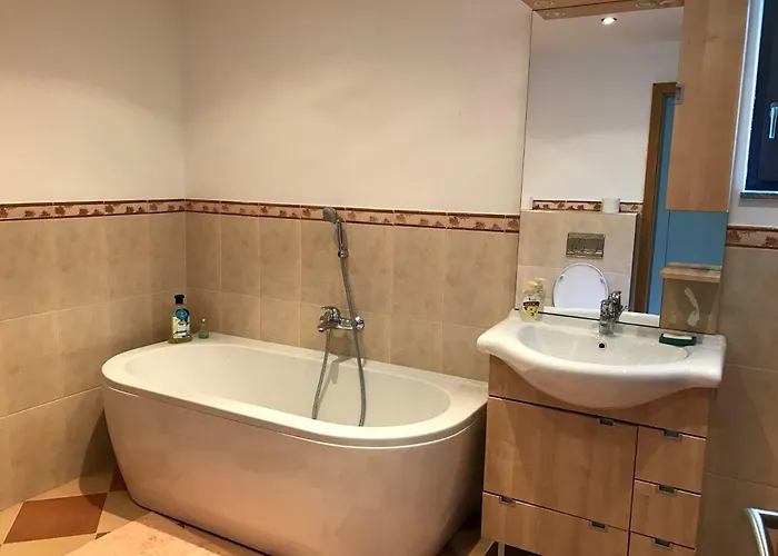 Apartma Bled Home Bled