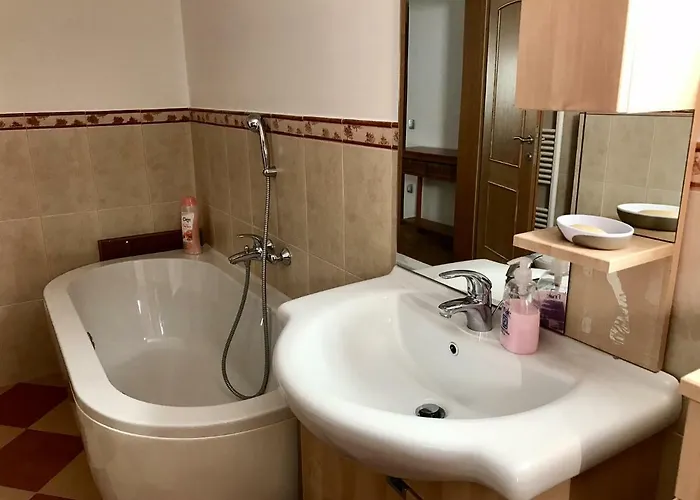 Bled Home Appartamento *