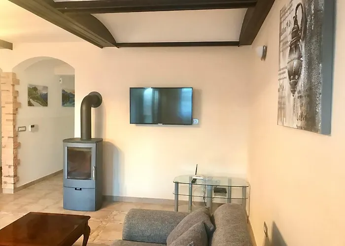 Bled Home Appartamento *