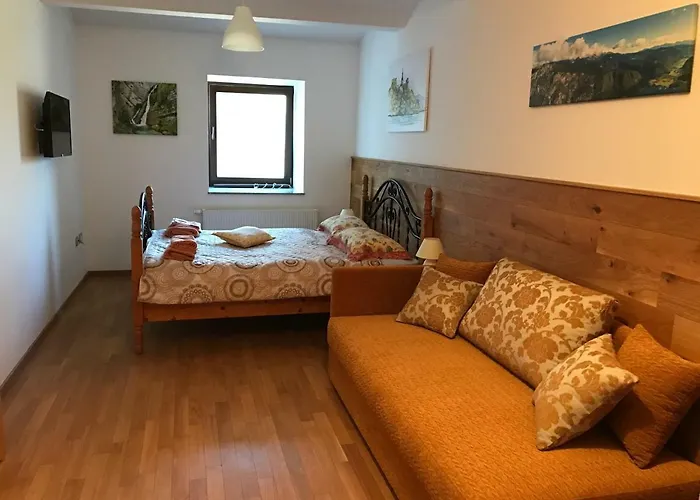 Apartman Bled Home