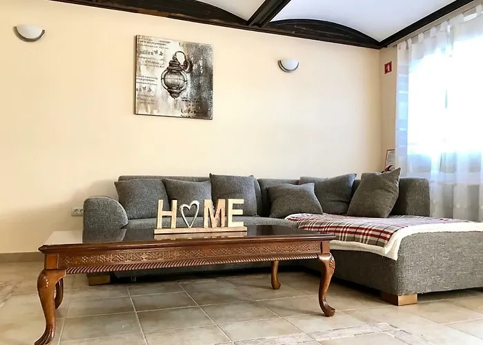 Bled Home Appartamento *