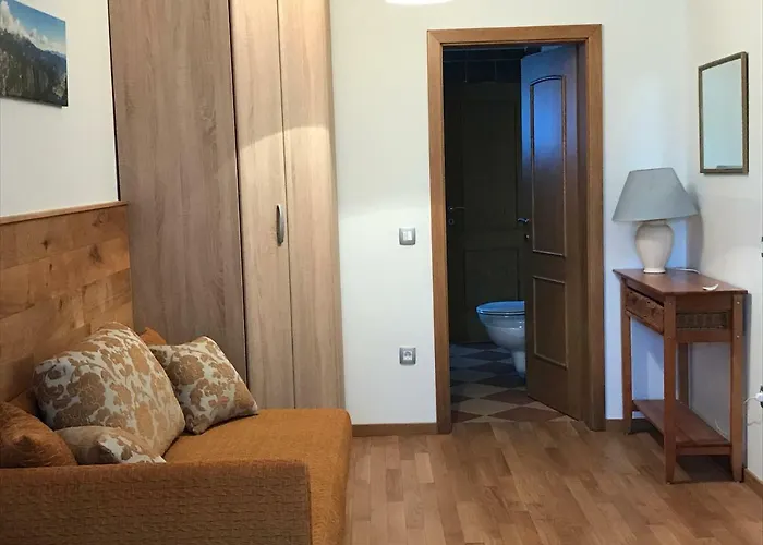 Bled Home Apartma