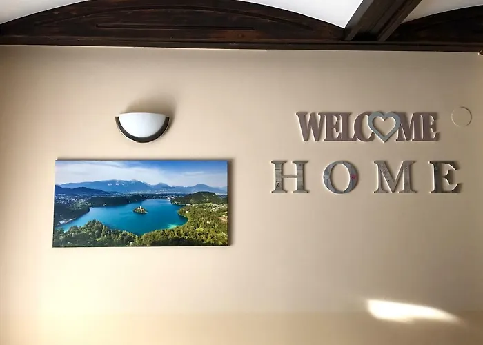 Bled Home Apartma Bled