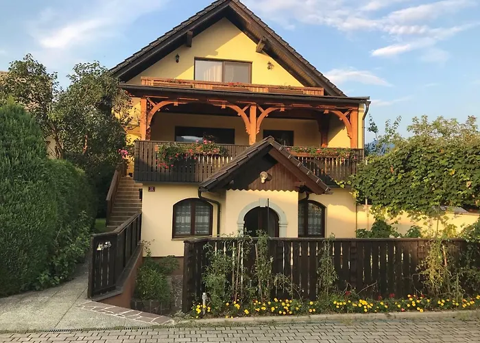 Appartamento Bled Home